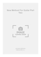New Method For Guitar Part 2 