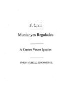 Muntanyes Regaladas 4 V.I 