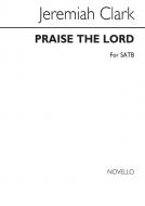 Praise The Lord, O Jerusalem 