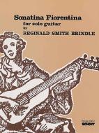 Sonatina Fiorentina 