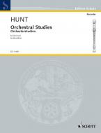 Orchestral Studies Standard