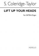 Lift Up Your Heads 