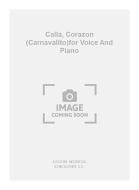 Calla, Corazon 