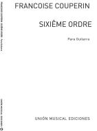 Sixieme Ordre Suite 