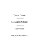 Seguidillas Gitanas 