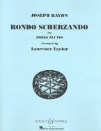 Rondo Scherzando 