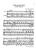 Hungarian Dances Op. 30 No. 8 'Csak Egy Szep Lany' 