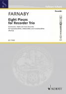 Eight Pieces Standard