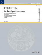 Le Rossignol en Amour Standard