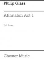 Akhnaten 
