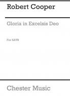 Gloria In Excelsis 