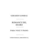 Romance Del Duero 