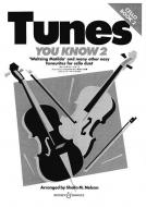 Tunes You Know Vol. 2 