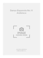 Danza Espanola No.11 Arabesca 