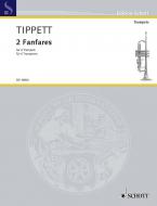 Fanfares No. 2 & 3 Standard
