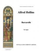 Barcarolle 