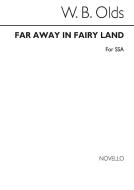 Song Of Fairies 