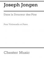 Dans La Douceur Des Pins 