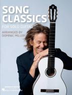 Song Classics 