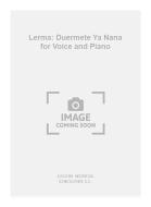 Duermete Ya Nana 