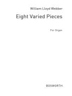 8 Varied Pieces 