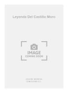 Leyenda Del Castillo Moro (Llobet) For 2 Guitars 