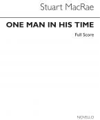 One Man In His Time 