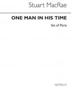 One Man In His Time 