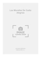 Las Murallas De Cadiz Alegrias For Guitar 