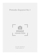 Preludio Espanol No.1 For Guitar 