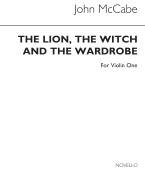 Suite from 'The Lion, The Witch & The Wardrobe' 