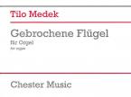 Gebrochene Flügel 