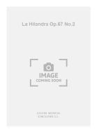 La Hilandra op. 67 No.2 (Garcia Velasco) For Guitar 