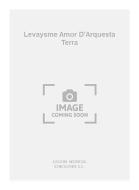 Levaysme Amor d'Arquesta Terra (Azpiazu) 