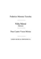 Nina: Merse Habanera 