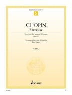 Berceuse D-Flat Major Op. 57 Standard
