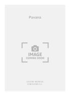 Pavana (Balaguer) For Guitar 