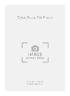 Circo Suite for Piano 
