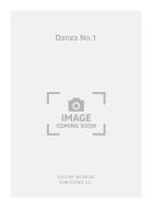 Danza No.1 For Guitar 