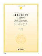 2 Scherzi Standard