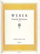 Grande Polonaise E Flat Major Op. 21 Standard