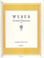 Grande Polonaise E Flat Major Op. 21 Standard