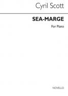 Sea-marge for Piano 