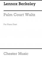 Palm Court Waltz Op. 81 No. 2a 
