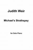 Michael's Strathspey 