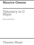 Voluntary In C Major 