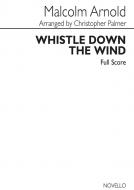 Whistle Down the Wind 