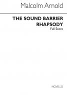 The Sound Barrier Rhapsody Op. 38 