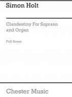 Clandestiny 
