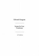 Sonata for Four Trombones 